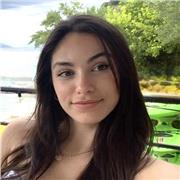 Sono pronta ad aiutarti in qualsiasi tipo di compito!